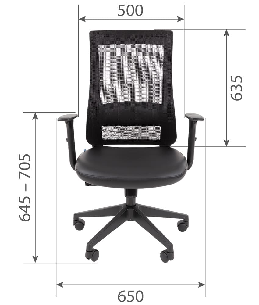 CHAIRMAN_500LT_EKO_y1