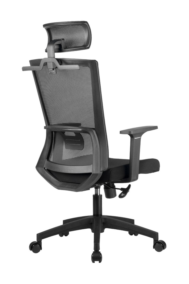 Кресло RCH A926 Чёрная сетка (4)