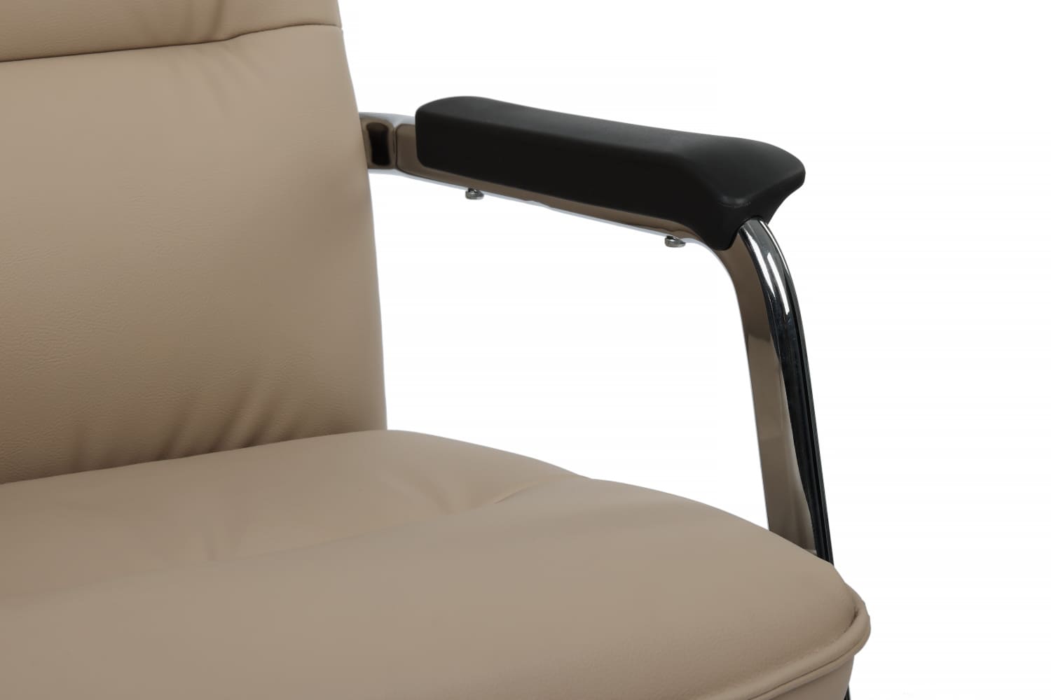 ЦБ-00741739 Кресло Grant-SF D885C Бежевый (08)