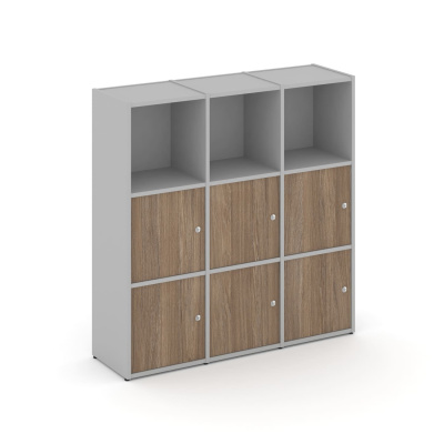 LK.K-003 Дуб Аризона