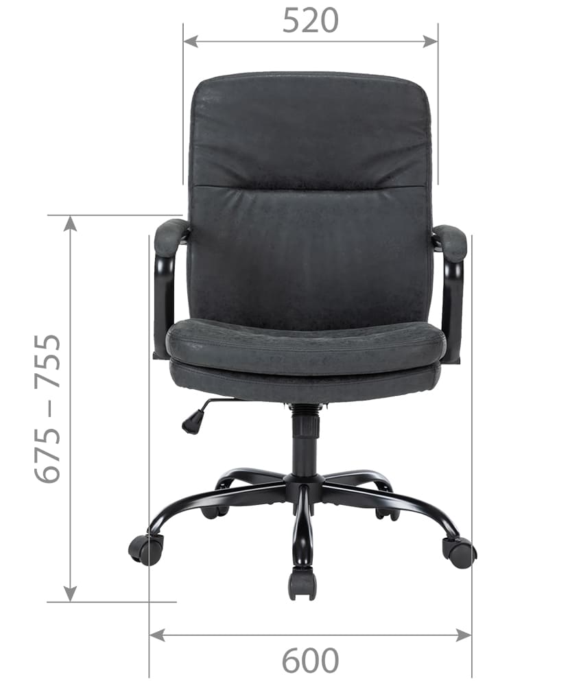 CHAIRMAN_CH301_s1