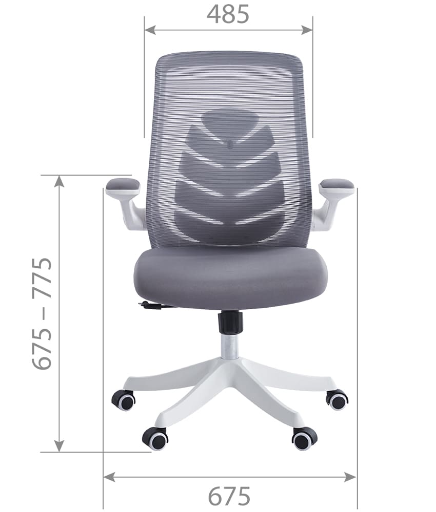 CHAIRMAN_CH565_s1