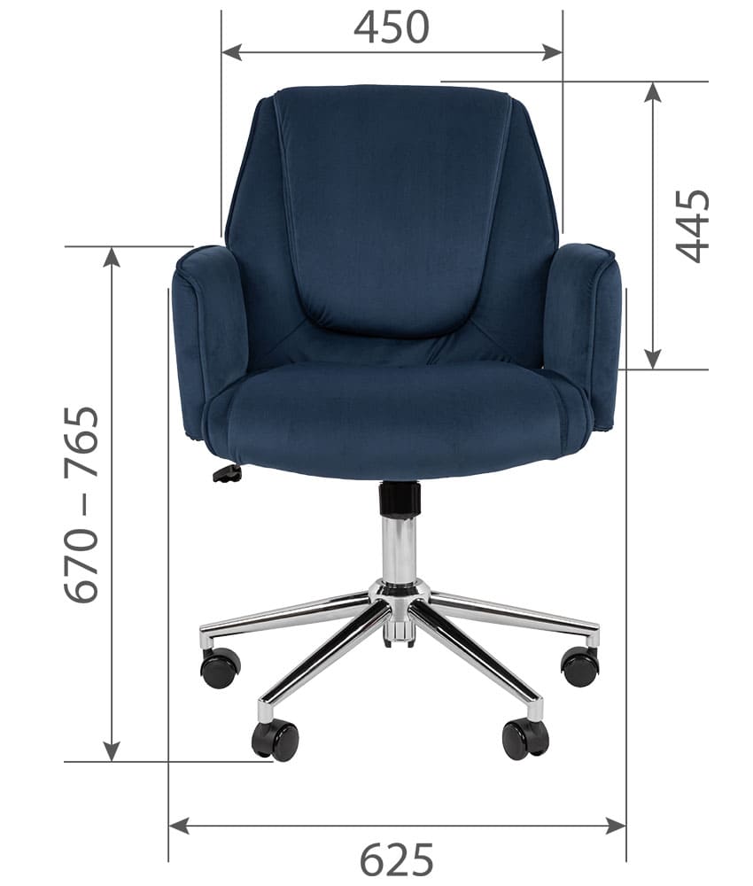 CHAIRMAN_CH302_s1