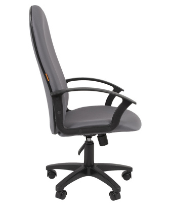 Chairman 289NEW Ткань OS-08 серая_3
