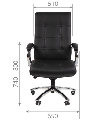 CHAIRMAN_424_s1