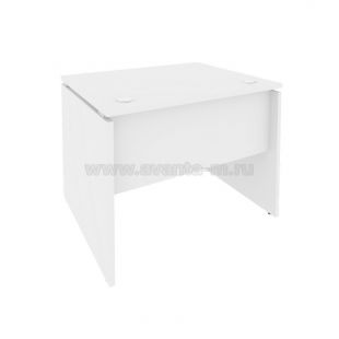 Стол письменный ONIX O.SP-1.8 Белый Бриллиант