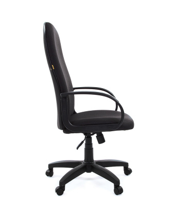Chairman 279  JP Ткань JP 15-2 черная_3