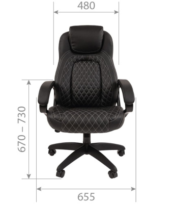 CHAIRMAN_432_s1