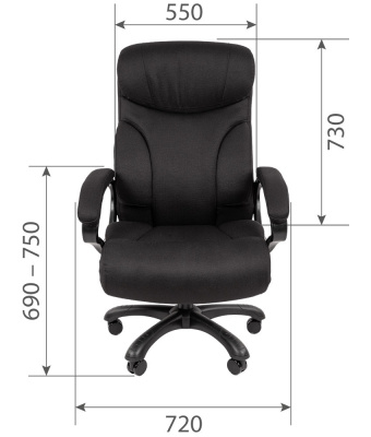 CHAIRMAN_401_SX_s1