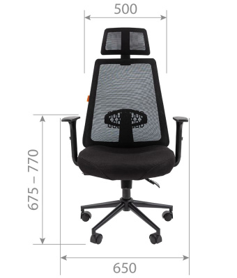 CHAIRMAN_535_s1