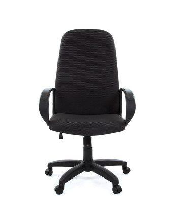Chairman 279  JP Ткань JP 15-2 черная_2