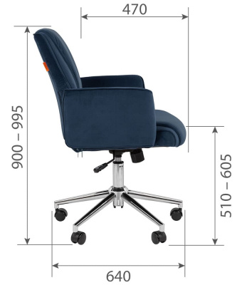 CHAIRMAN_CH302_s2