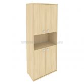шкаф высокий широкий style л.ст-1.5_2022