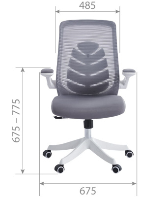 CHAIRMAN_CH565_s1