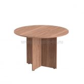 Стол для переговоров круглый Имаго ПРГ-1 ПРГ-1 Мебель для персонала Имаго